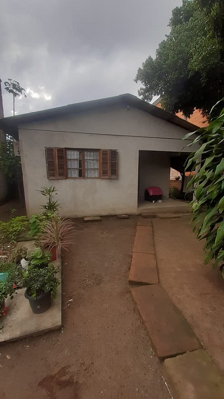 Casa 03 dorm. Rio dos Sinos
